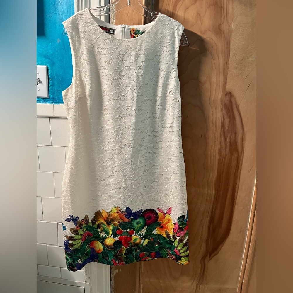 Desigual dress